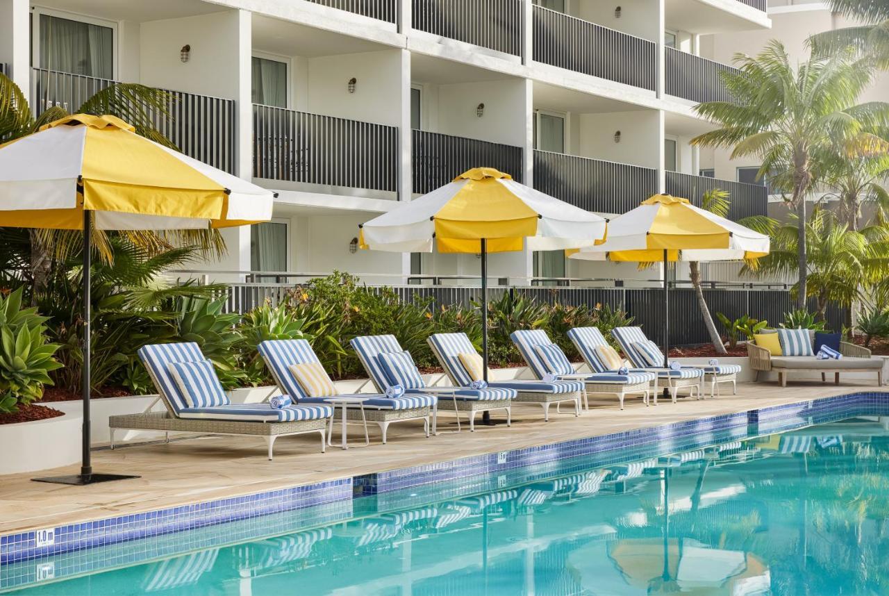The Beachcomber Hotel & Resort, Ascend Hotel Collection Toukley Exterior photo The pool at The Standard, East Village